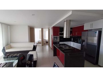 Se vende apartamento de 3 habitaciones en el norte de Armenia Quindio