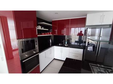 Se vende apartamento de 3 habitaciones en el norte de Armenia Quindio