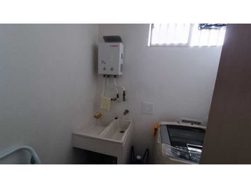 Se vende apartamento de 3 habitaciones en el norte de Armenia Quindio