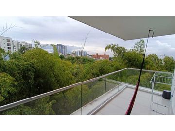 Se vende apartamento de 3 habitaciones en el norte de Armenia Quindio