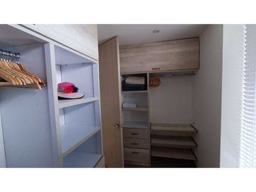 Se vende apartamento de 3 habitaciones en el norte de Armenia Quindio