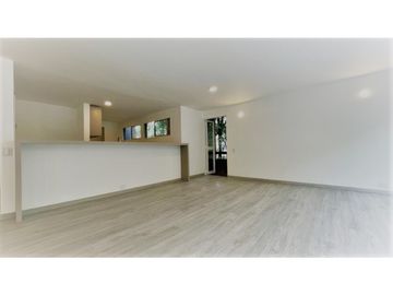 Apartamento en venta El Poblado - Alejandría