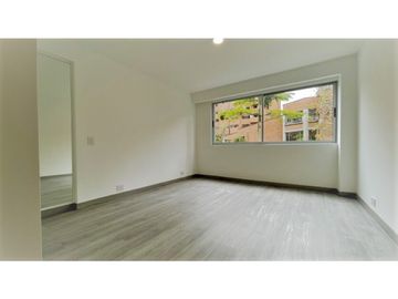Apartamento en venta El Poblado - Alejandría