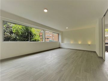 Apartamento en venta El Poblado - Alejandría