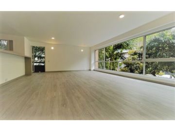 Apartamento en venta El Poblado - Alejandría