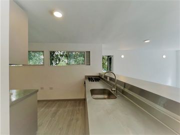 Apartamento en venta El Poblado - Alejandría