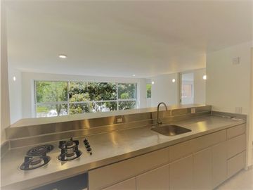 Apartamento en venta El Poblado - Alejandría