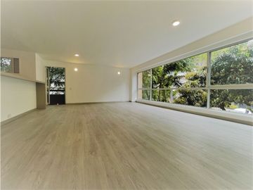 Apartamento en venta El Poblado - Alejandría