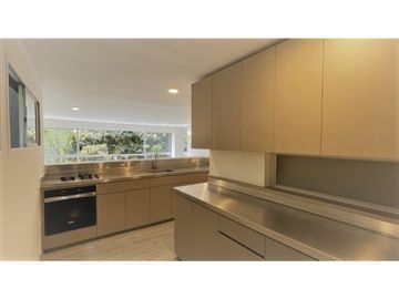 Apartamento en venta El Poblado - Alejandría