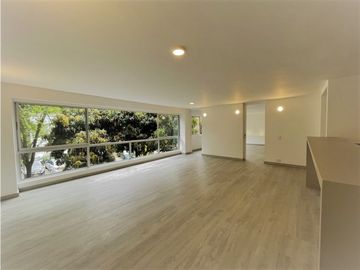 Apartamento en venta El Poblado - Alejandría