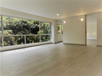 Apartamento en venta El Poblado - Alejandría