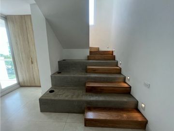 VENTA REMODELADO PENTHOUSE KARIBANA CARTAGENA BEACH GOLF