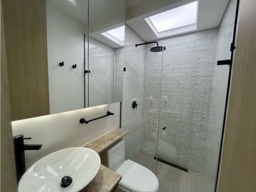 VENTA REMODELADO PENTHOUSE KARIBANA CARTAGENA BEACH GOLF