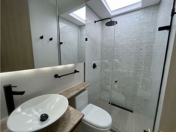 VENTA REMODELADO PENTHOUSE KARIBANA CARTAGENA BEACH GOLF