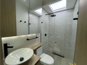 VENTA REMODELADO PENTHOUSE KARIBANA CARTAGENA BEACH GOLF