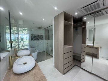 VENTA REMODELADO PENTHOUSE KARIBANA CARTAGENA BEACH GOLF