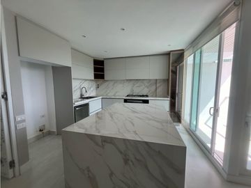VENTA REMODELADO PENTHOUSE KARIBANA CARTAGENA BEACH GOLF