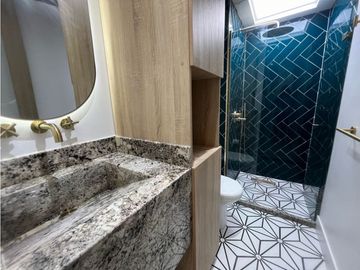 VENTA REMODELADO PENTHOUSE KARIBANA CARTAGENA BEACH GOLF