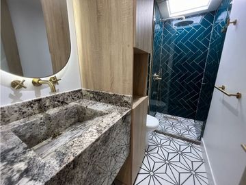 VENTA REMODELADO PENTHOUSE KARIBANA CARTAGENA BEACH GOLF