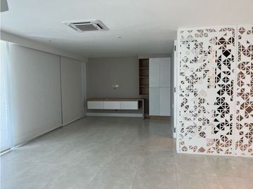 VENTA REMODELADO PENTHOUSE KARIBANA CARTAGENA BEACH GOLF