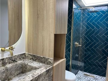 VENTA REMODELADO PENTHOUSE KARIBANA CARTAGENA BEACH GOLF