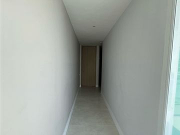 VENTA REMODELADO PENTHOUSE KARIBANA CARTAGENA BEACH GOLF