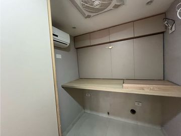 VENTA REMODELADO PENTHOUSE KARIBANA CARTAGENA BEACH GOLF