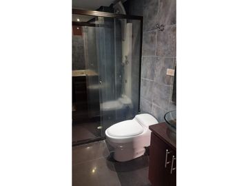 VENDE APARTAMENTO AMOBLADO AVENIDA SANTANDER - SECTOR EL CABLE