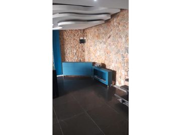 VENDE APARTAMENTO AMOBLADO AVENIDA SANTANDER - SECTOR EL CABLE