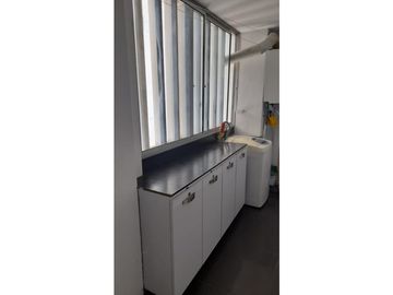 VENDE APARTAMENTO AMOBLADO AVENIDA SANTANDER - SECTOR EL CABLE