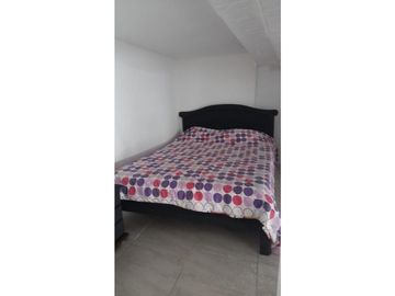 VENDE APARTAMENTO AMOBLADO AVENIDA SANTANDER - SECTOR EL CABLE