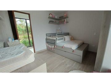 Vendo casa Campestre vereda Las Cimarronas