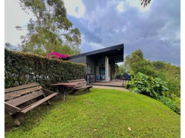 Vendo casa Campestre vereda Las Cimarronas
