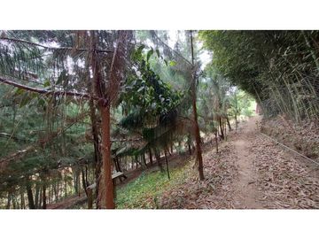 Vendo casa Campestre vereda Las Cimarronas