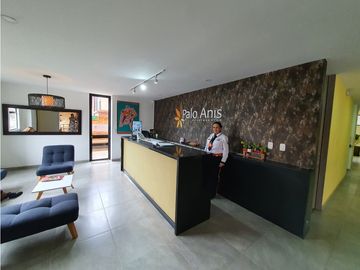VENTA APARTAMENTO EN CHIA AV CHILACOS