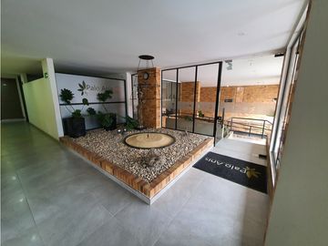 VENTA APARTAMENTO EN CHIA AV CHILACOS