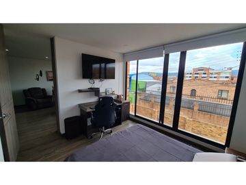 VENTA APARTAMENTO EN CHIA AV CHILACOS