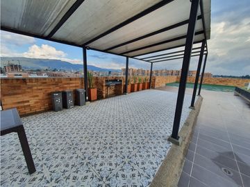 VENTA APARTAMENTO EN CHIA AV CHILACOS
