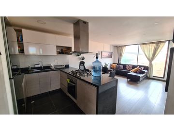 VENTA APARTAMENTO EN CHIA AV CHILACOS