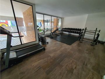 VENTA APARTAMENTO EN CHIA AV CHILACOS