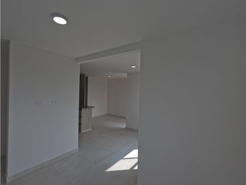SE VENDE HERMOSOAPARTAMENTO EN MURANO - AGUACATAL