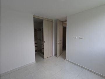 SE VENDE HERMOSOAPARTAMENTO EN MURANO - AGUACATAL