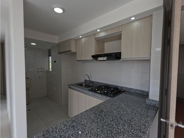 SE VENDE HERMOSOAPARTAMENTO EN MURANO - AGUACATAL