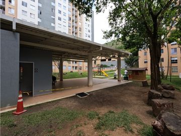 SE VENDE HERMOSOAPARTAMENTO EN MURANO - AGUACATAL