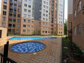 SE VENDE HERMOSOAPARTAMENTO EN MURANO - AGUACATAL