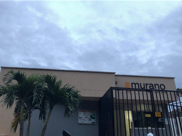 SE VENDE HERMOSOAPARTAMENTO EN MURANO - AGUACATAL