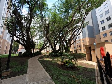 SE VENDE HERMOSOAPARTAMENTO EN MURANO - AGUACATAL