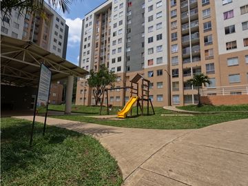 SE VENDE HERMOSOAPARTAMENTO EN MURANO - AGUACATAL
