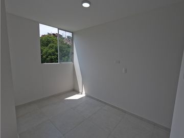 SE VENDE HERMOSOAPARTAMENTO EN MURANO - AGUACATAL