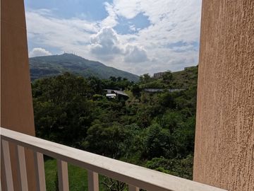SE VENDE HERMOSOAPARTAMENTO EN MURANO - AGUACATAL